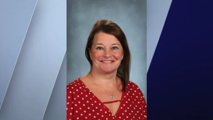 Portage High School, PTS staff remembers beloved secretary